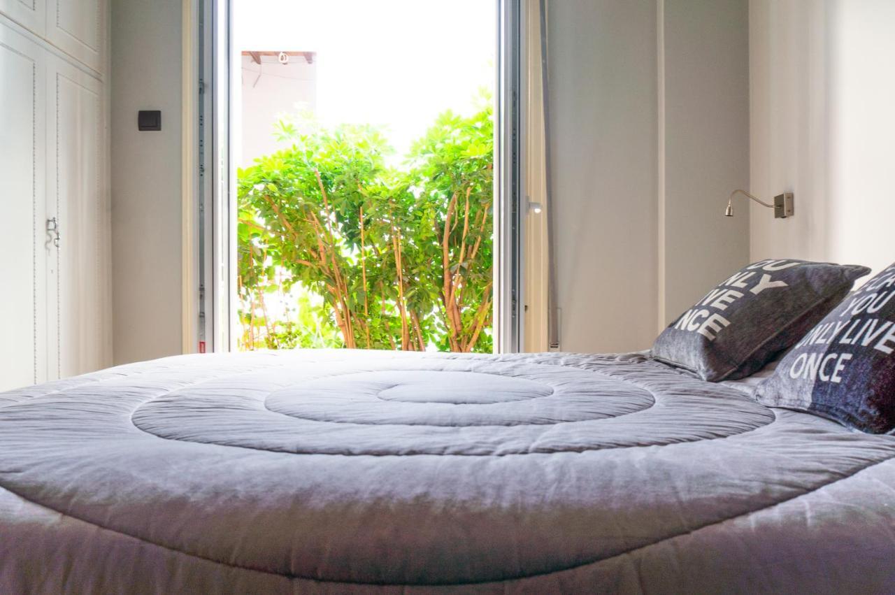 The Burton Luxury 1Br In Plaka, Athens Apartment Exterior photo